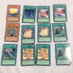 遊戯王のサムネイル