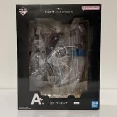 一番くじ NieR:Automata Ver1.1a A賞　2Bフィギュアのサムネイル