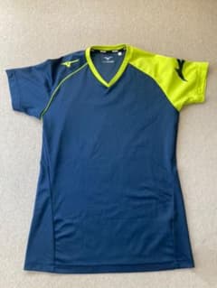 MIZUNO ミズノ Tシャツ　Sサイズのサムネイル