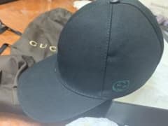 GUCCI キャップのサムネイル