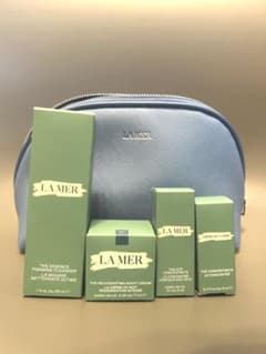 専用出品 3点セット LA MER トライアルセット | ラ・メール La Mer 公式オンラインショップ
