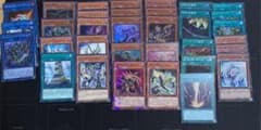 溟界オルフェゴール　デッキパーツのサムネイル