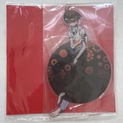 新品未開封　西尾維新大辞展　戯言シリーズ　戯言遣いアクリルスタンド m95097221330_1.jpg?1767695238