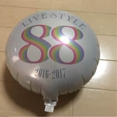 安室奈美恵 バルーンのサムネイル