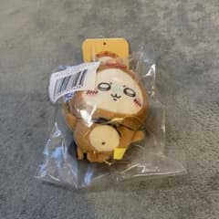 ちいかわ たぬきだもんくじ モモンガのサムネイル
