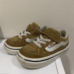 VANS キッズスニーカーのサムネイル