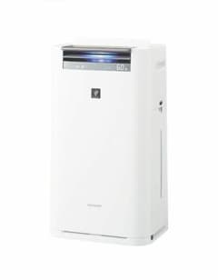 SHARP プラズマクラスター 加湿 空気清浄機 KI-JS70-wのサムネイル