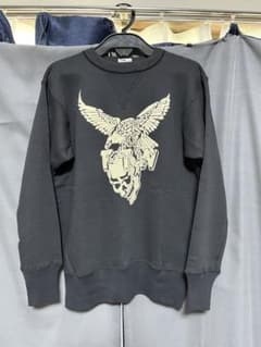 ウエストライド WESTRIDE ウェアハウス WAREHOUSE スウェットのサムネイル