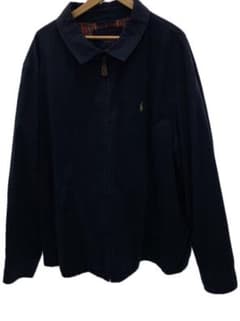 POLO RALPH LAUREN スイングトップのサムネイル
