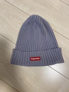 supreme ビーニー ニット帽のサムネイル