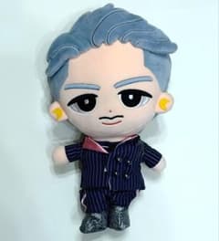 SnowMan 岩本照 すのチルBIG ぬいぐるみ - メルカリ