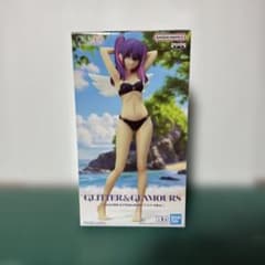2.5次元の誘惑 GLITTER&GLAMOURS ミリエラ 水着