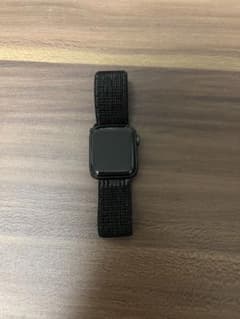 Applewatchseries4 NIKEモデルのサムネイル