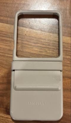 Samsung スマホケース 【Galaxy Z Flip5】