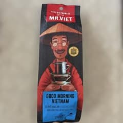 MR. VIET GOOD MORNING VIETNAM 250gのサムネイル