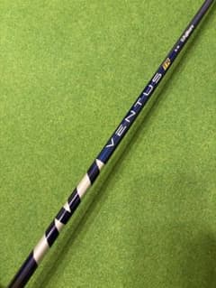 ベンタスTRブルー 5R ドライバー用 PINGスリーブ付シャフト - メルカリ