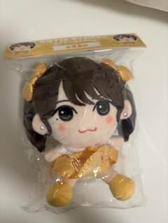古澤里紗 かわぬいのサムネイル