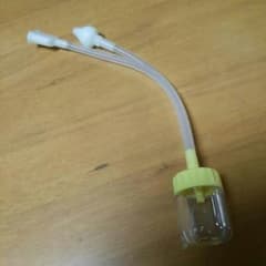 ママ鼻水トッテのサムネイル
