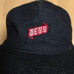 DEUS キャップのサムネイル