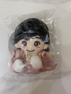 ちびぬい　なにわ男子　道枝駿佑のサムネイル