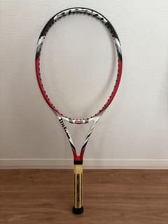 Wilson Steam 105S 美品 グリップ要交換G2 Wilson Steam 105S 美品 グリップ要交換G2 - メルカリ