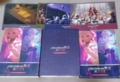 ジャンク ファイアーエムブレム無双 風花雪月 オリジナル・サウンド