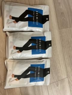 BELMISE slim leggings 3点セットのサムネイル