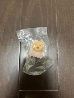 코비토 즈칸 주름 마스코트 카쿠레모모지리