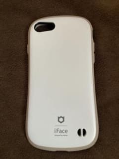 iPhone se(第３,2世代)7/8 アイフェイスケースのサムネイル