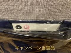 キャンペーン当選品■Suica PASMOオリジナルネームタグ付帆布トートバッグのサムネイル