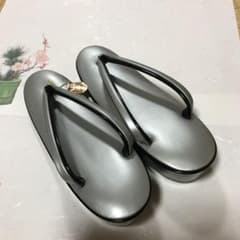 和装 草履　値下げのサムネイル