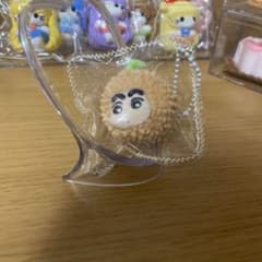 ☆ミニスクイーズ☆しんちゃん☆めじるしチャームにも☆3点購入割引☆のサムネイル