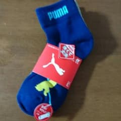 puma 靴下 19-21cmのサムネイル