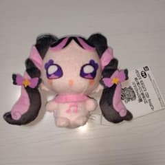 映画キミとアイドルプリキュア コロっとまんまる プリフェイス