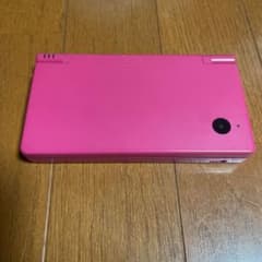 任天堂/Nintendo DS I  ピンクのサムネイル