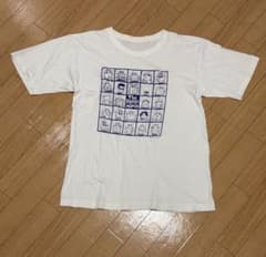 90年代 横浜ベイスターズ Tシャツ みずしな孝之のサムネイル