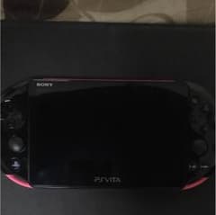 【送料込み】psvita ➕メモリーカード  送料込にしました。のサムネイル