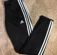 adidasトラックパンツ インソックスのサムネイル