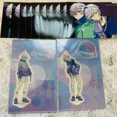 パラライ　cozmez アクスタのサムネイル