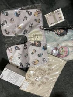 モントレ**鬼滅の刃コラボルーム**グッズのサムネイル