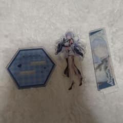 ナユタ under5 アクスタ グッズ e3a4e95bf141d40b12022450a2e44b