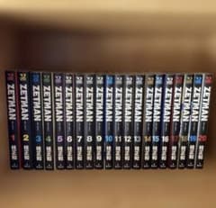 桂正和　文庫本　セット ZETMAN 全20巻セット 桂正和 - メルカリ