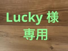 Lucky様　専用のサムネイル