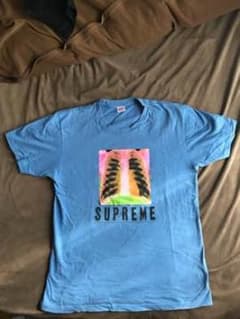 supreme tシャツのサムネイル