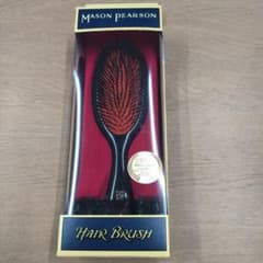 新品・未開封】MASON PEARSON ハンディブリッスル 正規輸入品 - メルカリ