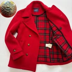 LONDON Tradition × SHIPS JET BLUE ピーコート - メルカリ