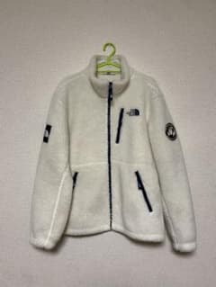 THE NORTH FACE　ザノースフェイス　ボアジャケット　韓国限定のサムネイル