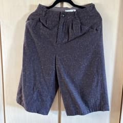 earth music&ecology ショートパンツ Sのサムネイル