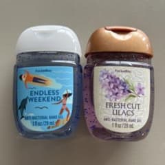 Bath & Body Works ハンドジェル 2個セットのサムネイル