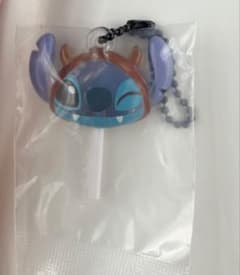 ディズニーキャラクターカラフルキャンディチャーム スティッチ